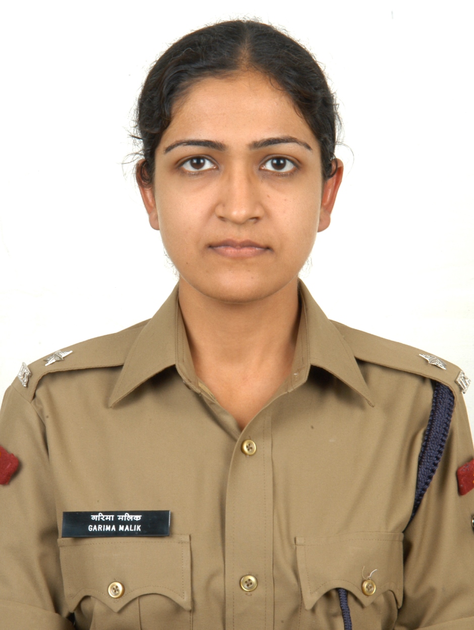 Garima Malik